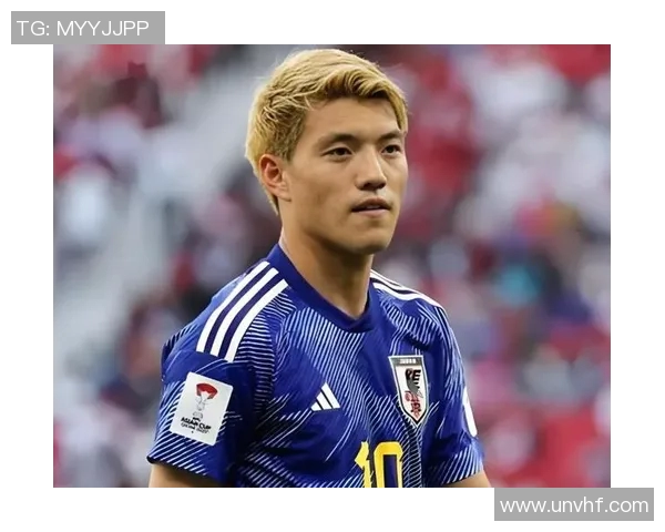 日本足球球星实力最新排名全面解析谁才是最具影响力的代表人物